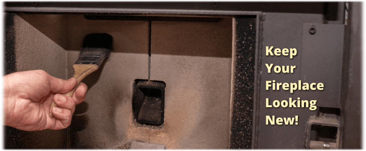 Fireplace Cleaning Dayton
