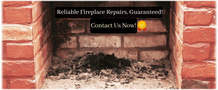 Fireplace Repair Dayton
