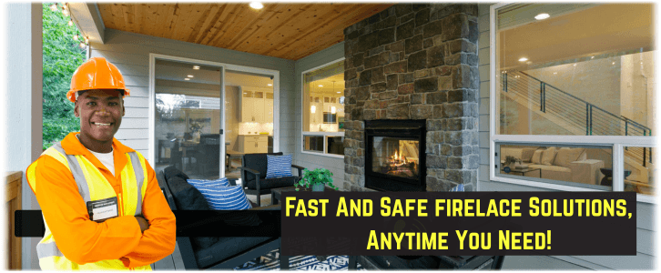 Dayton Chimney Cleaning