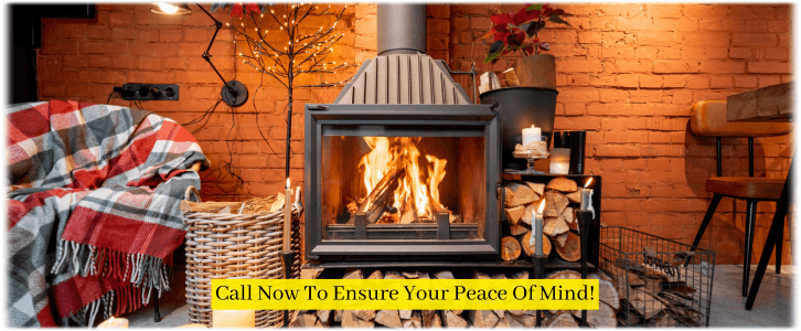 Chimney Cleaning Dayton